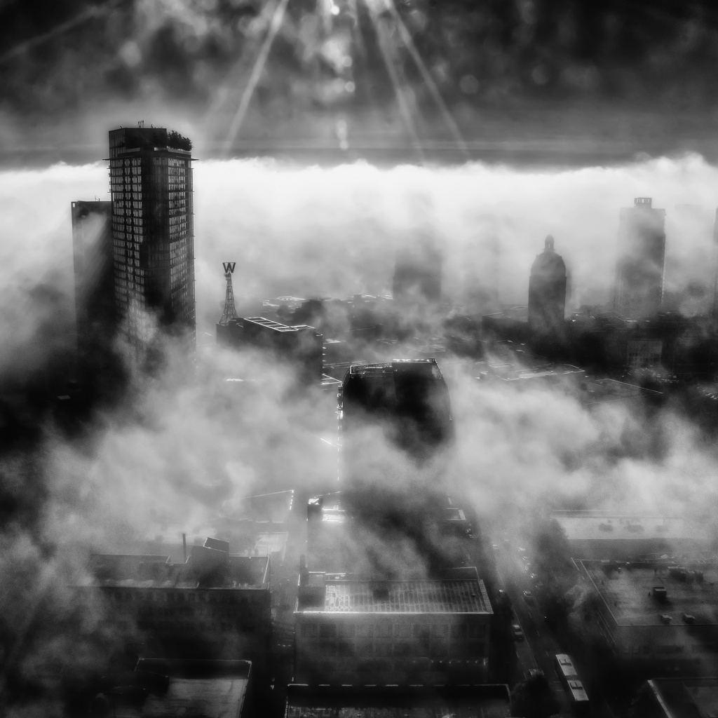 Гастаун, Ванкувер, Канада