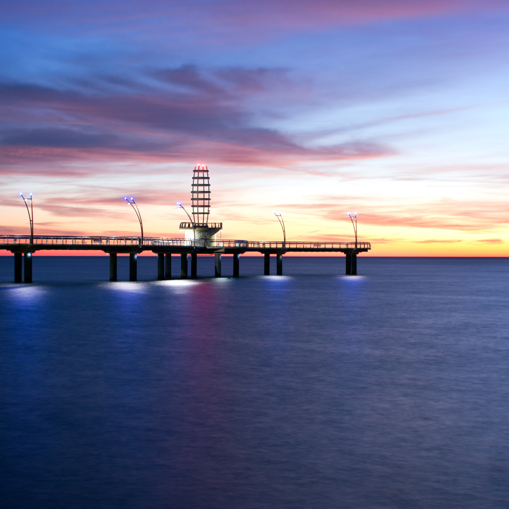 Озеро Онтарио, Канада