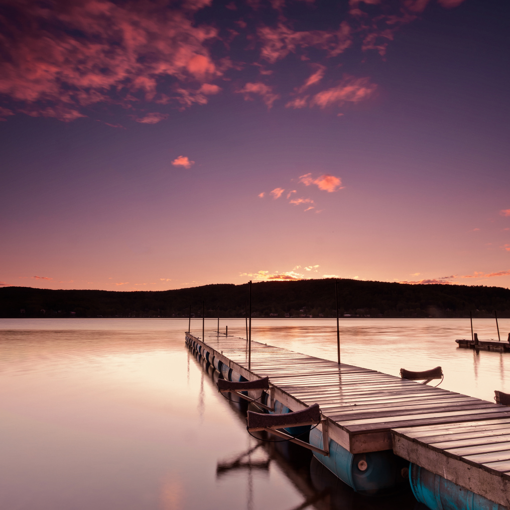 Санкт-Фердинанд, Квебек, Канада