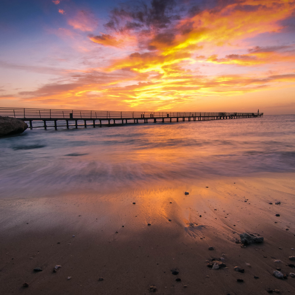 Порт-Галиб, Марса-Алам, Египет