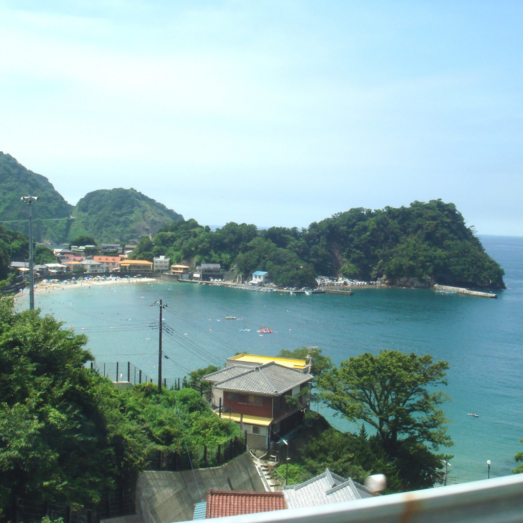 Залив на Лазурном берегу, Франция