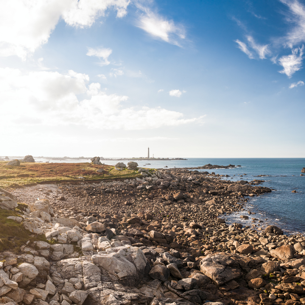 Бретань, Франция