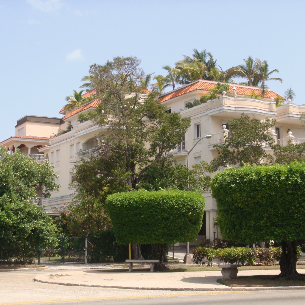 Вилла на курорте Мирамар Круести, Франция