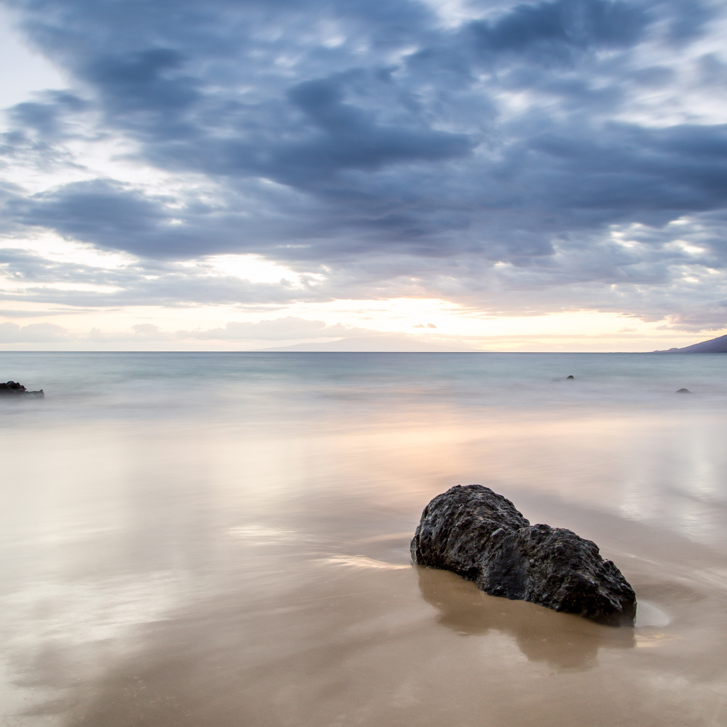Гавайский остров Мауи
