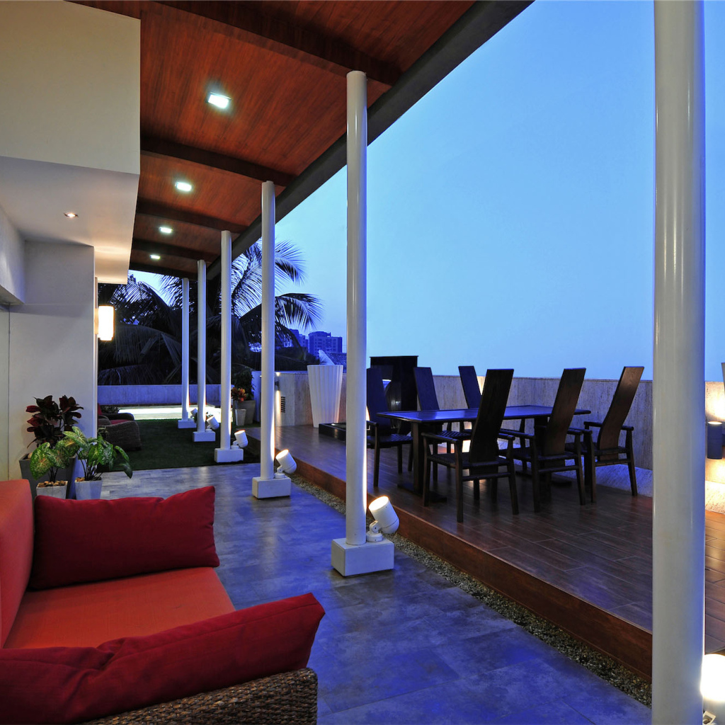 Апартаменты для туристов в Мумбай