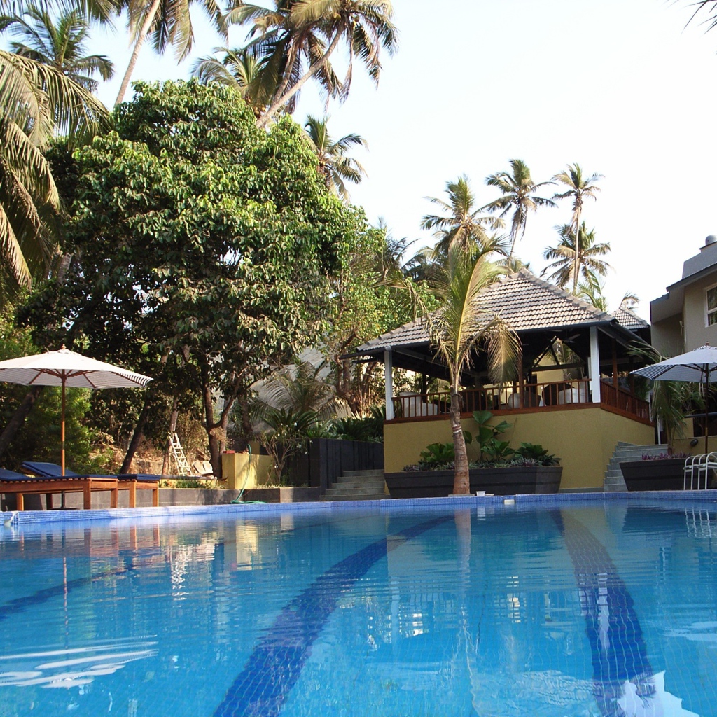 Апартаменты для туристов в Вагаторе