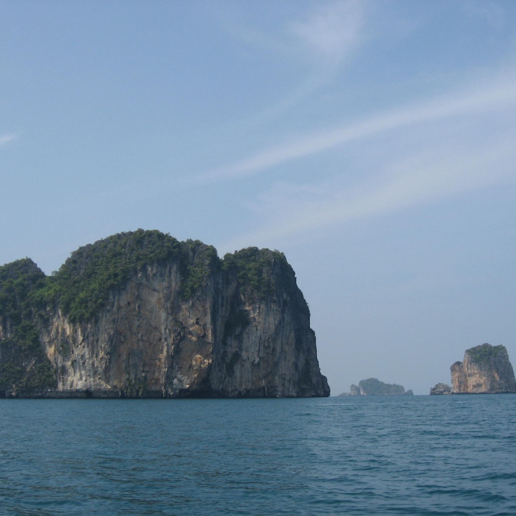 Красивые места Андаманских островов