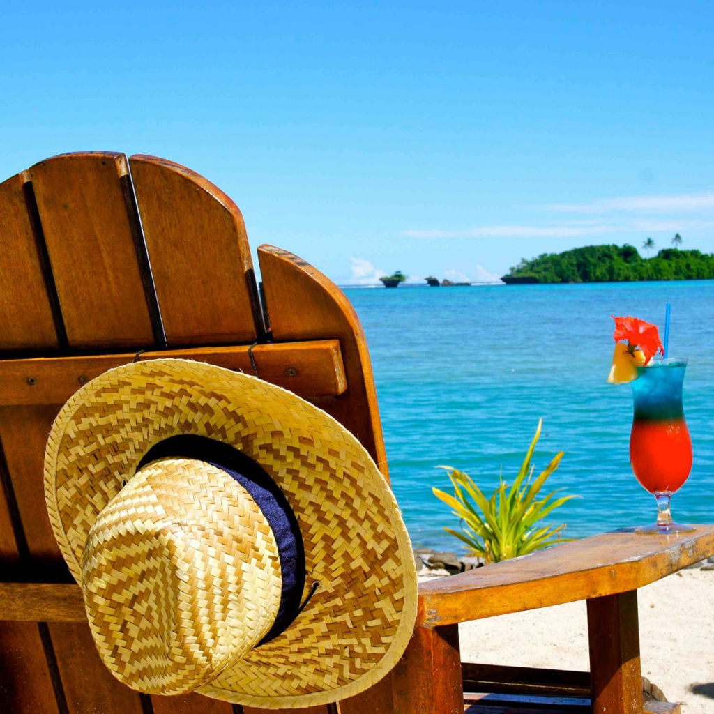 Отпуск на пляжах в Гоа