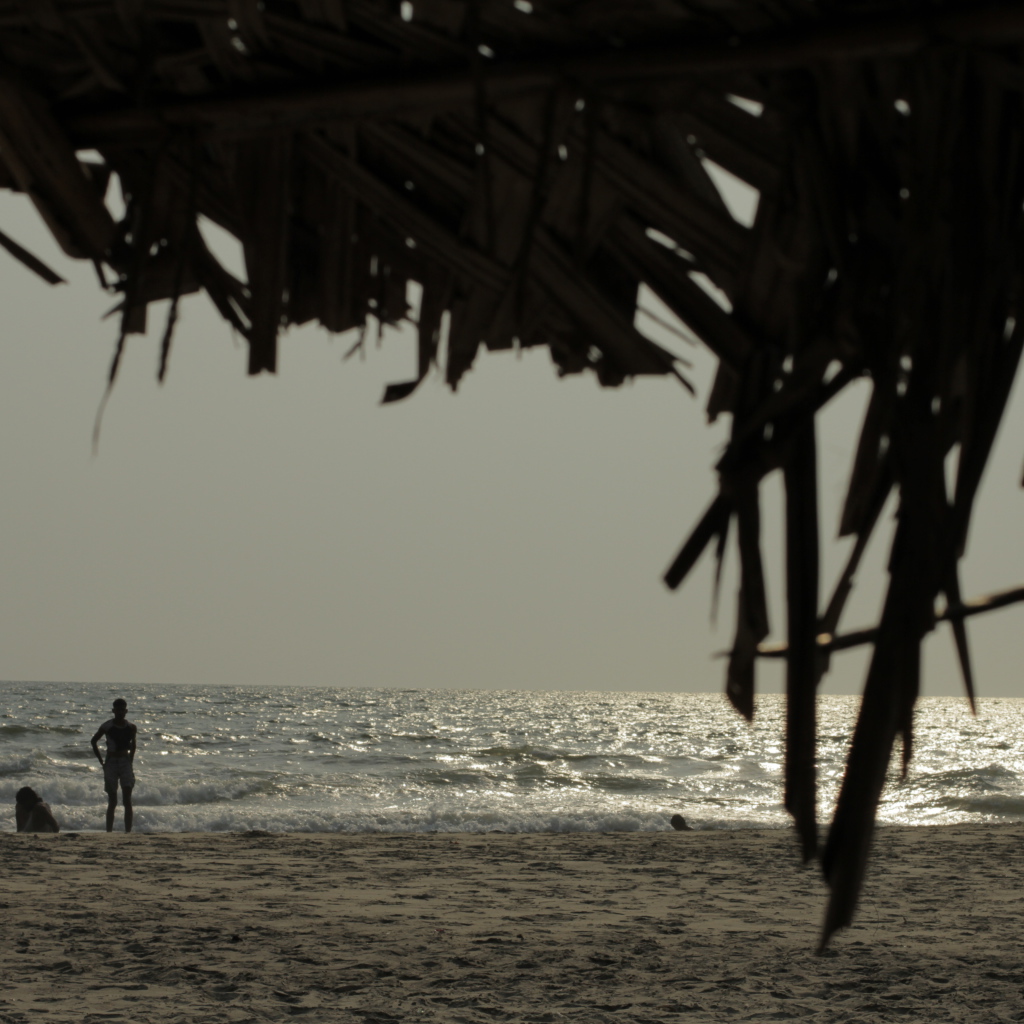 Весенний отпуск в Ашвеме