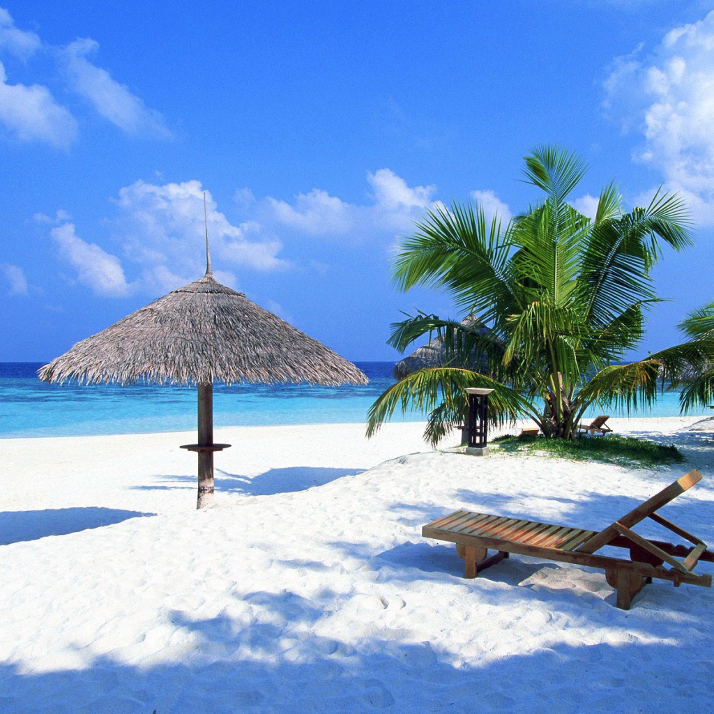 Летний отпуск в Гоа