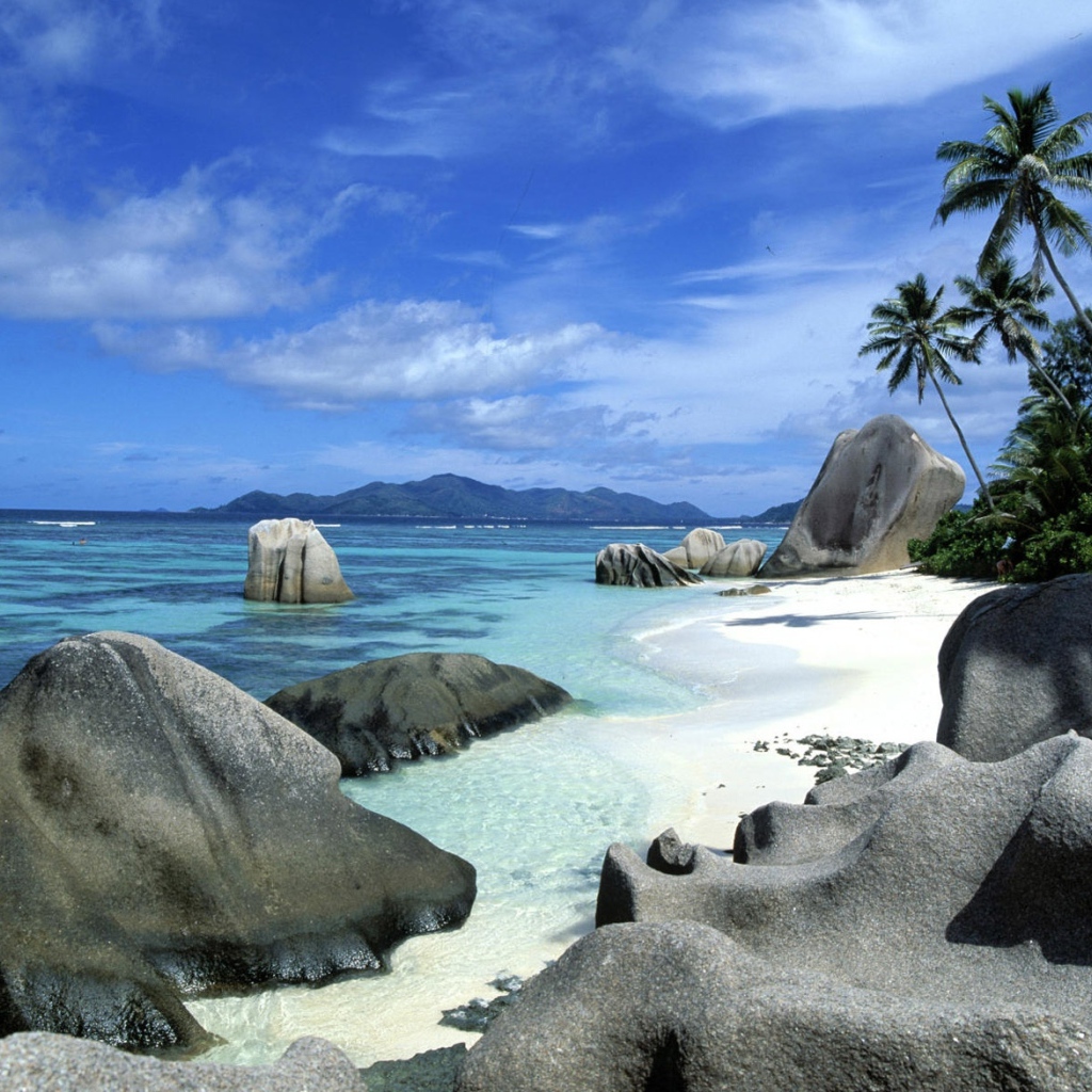 Летний отпуск на Андаманских островах