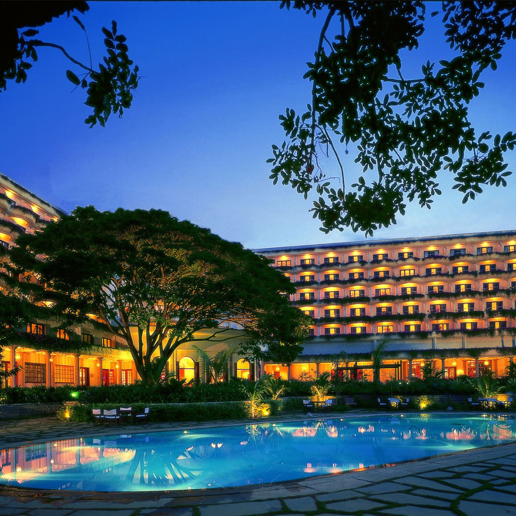 Апартаменты для туристов в Бангалоре