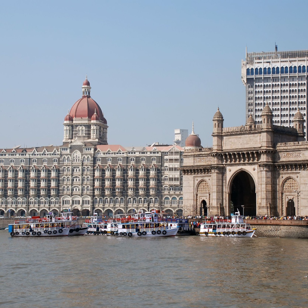 Яхты в Мумбай