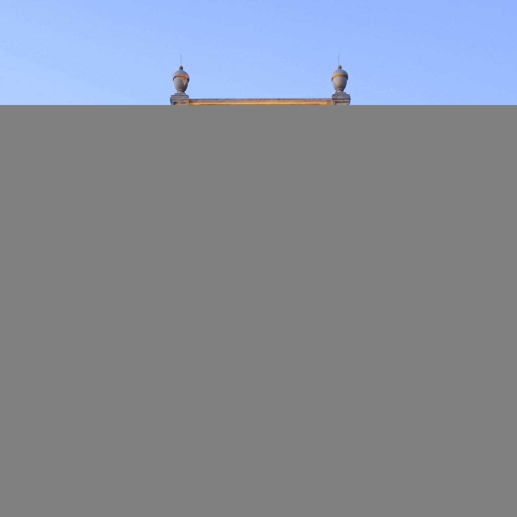 Гостиница в Неаполе, Италия