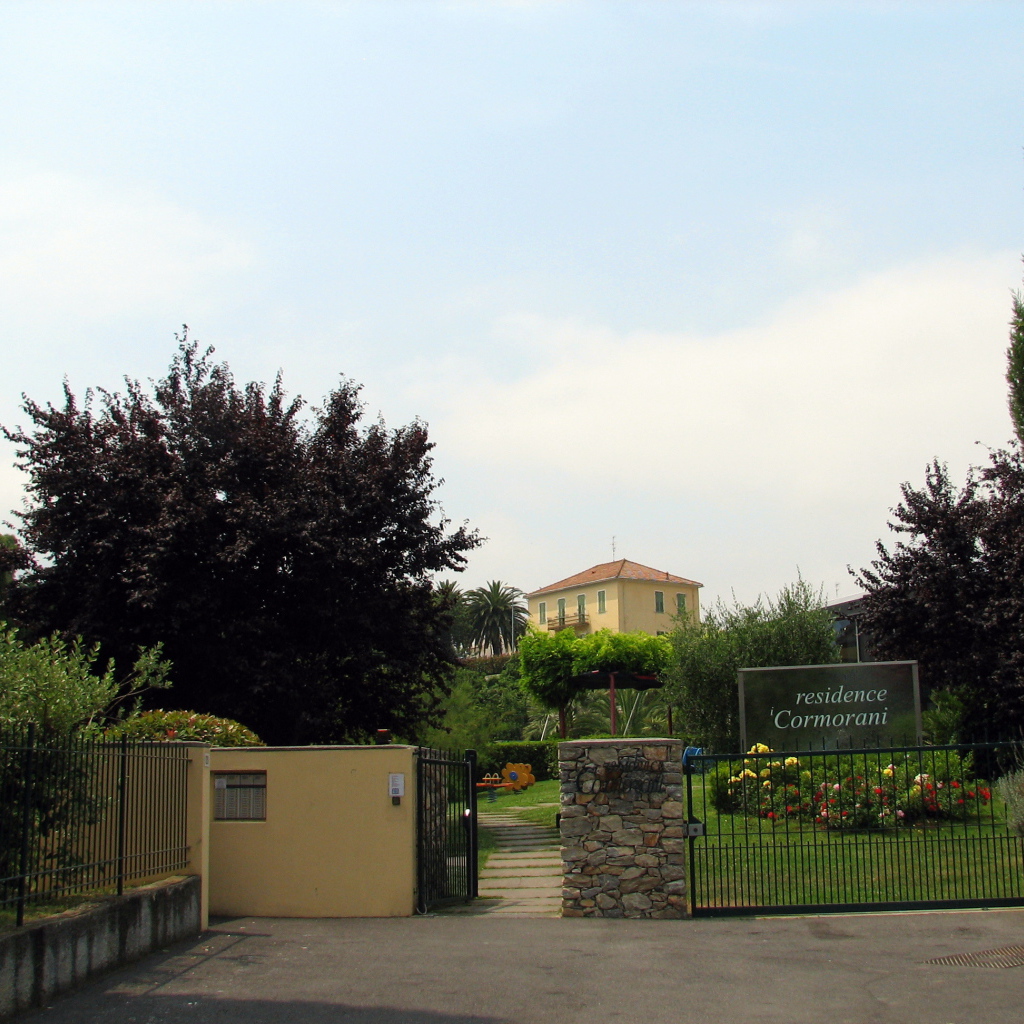 Вилла в Лоано, Италия