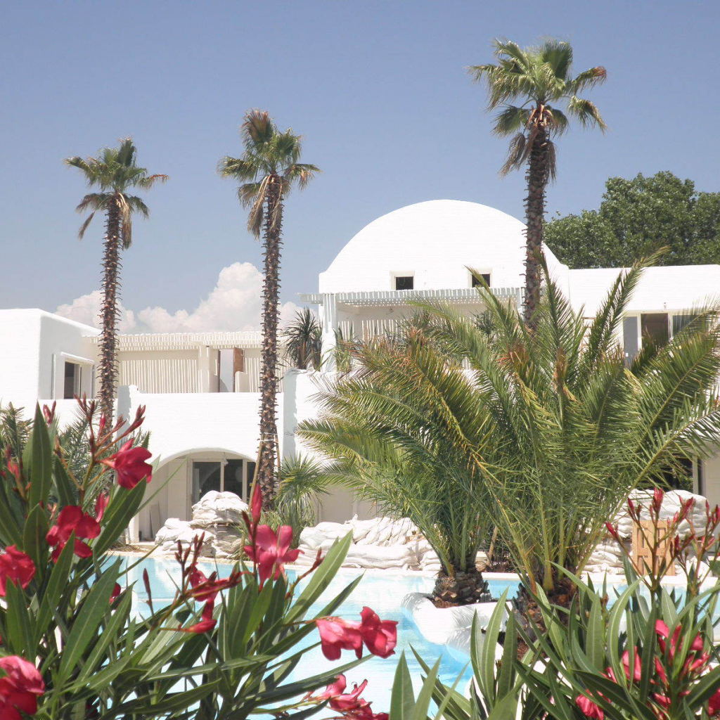 Вилла на курорте Лидо ди Езоло, Италия