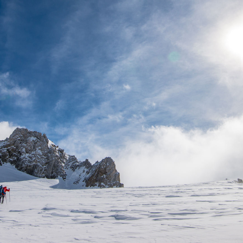 Зимний отдых на горнолыжном курорте Курмайор, Италия