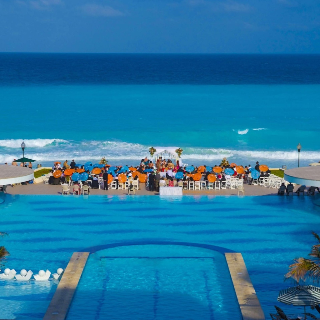 Удивительное Мексика