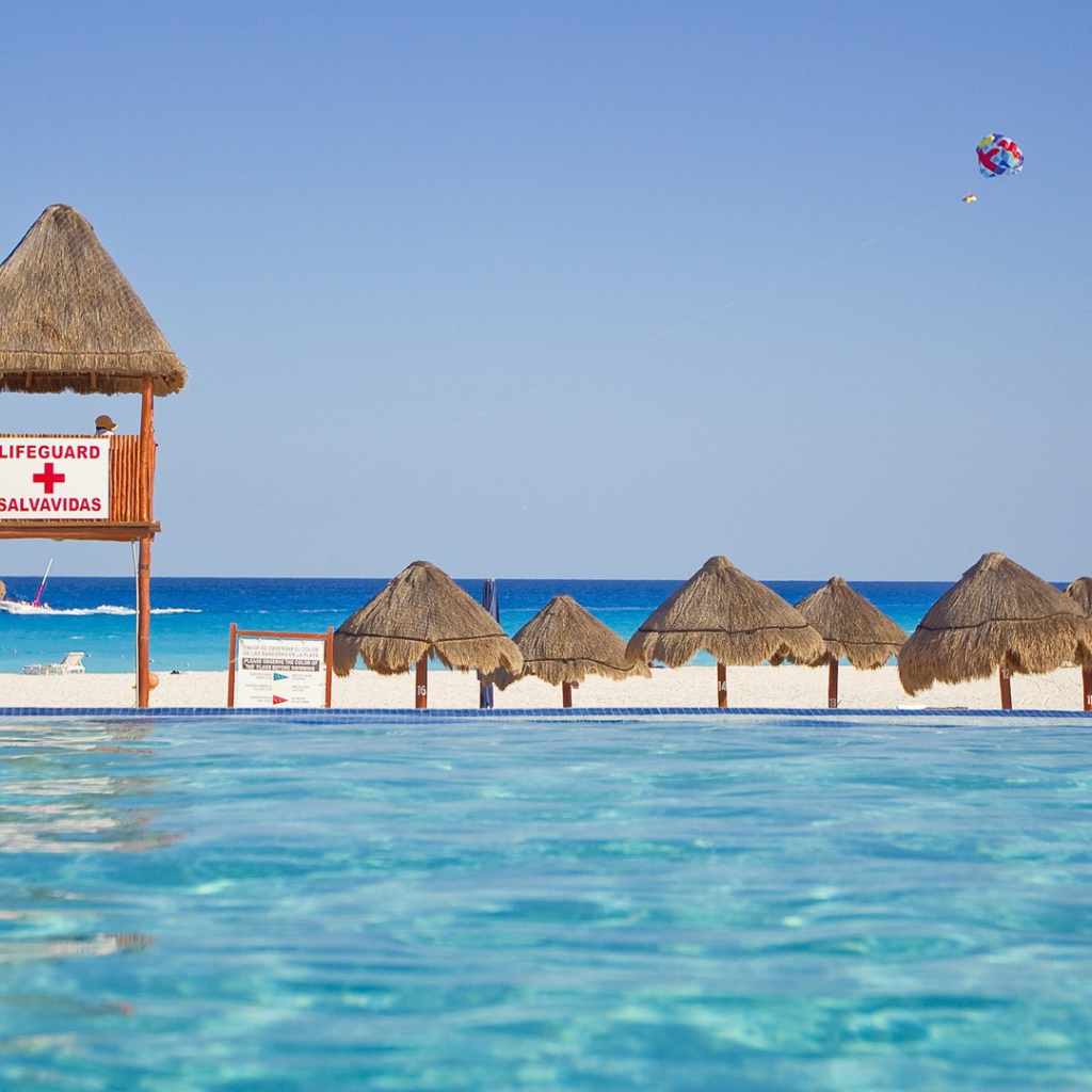 Популярное Мексика