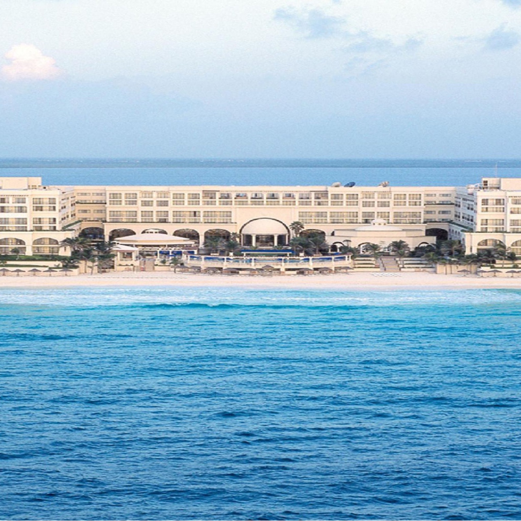 Туристическое Мексика