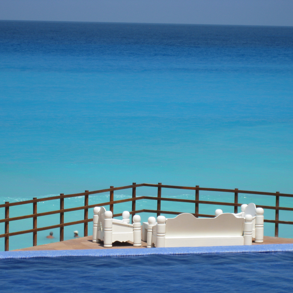 Великолепное Мексика