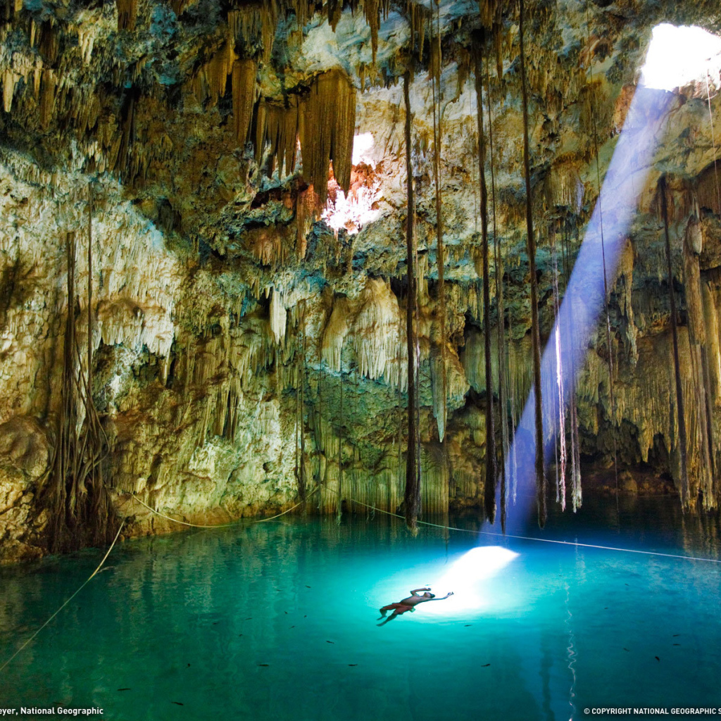 Замечательное Мексика