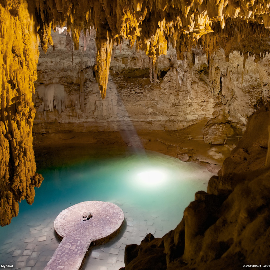 Привлекательное Мексика