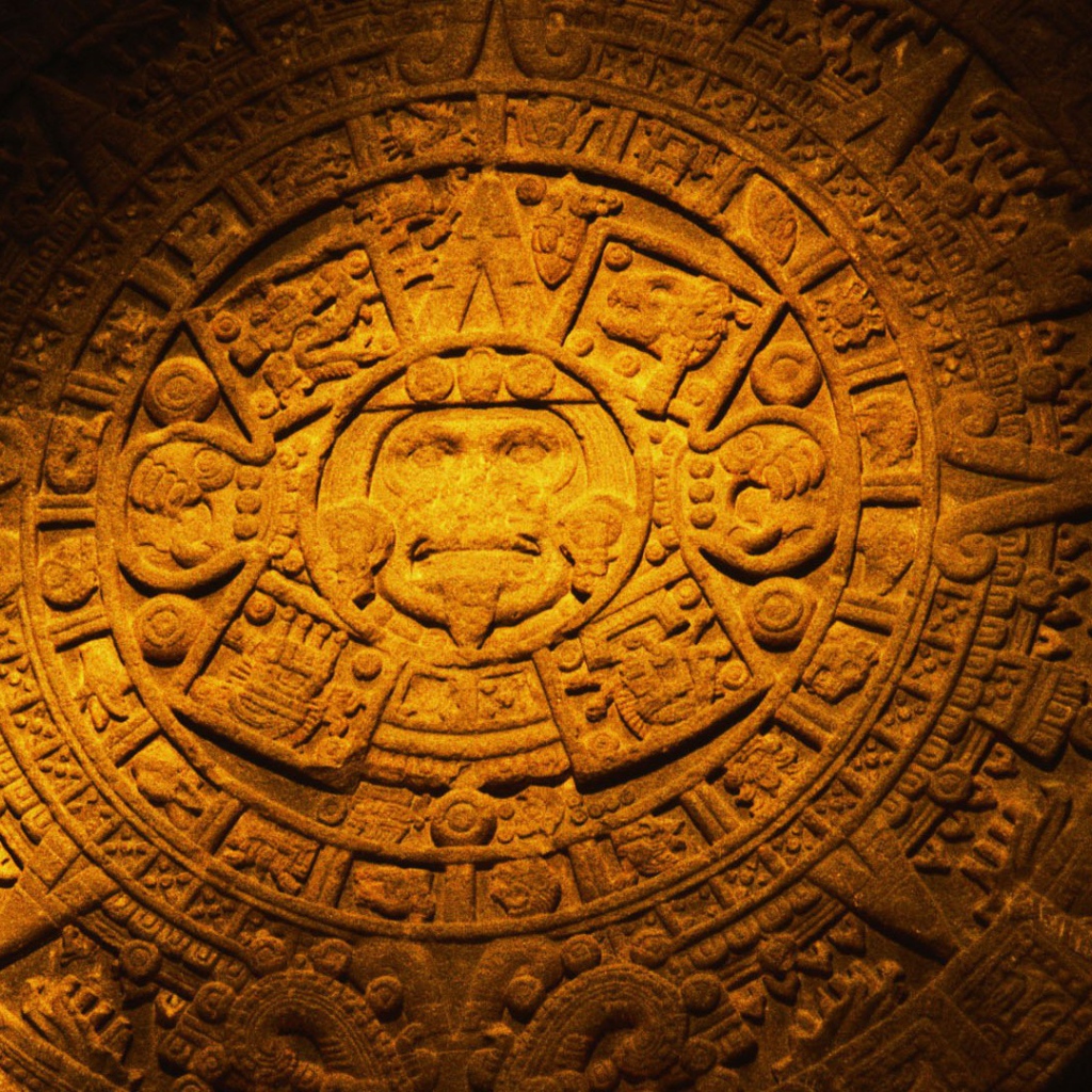 Захватывающие дух  Мексика