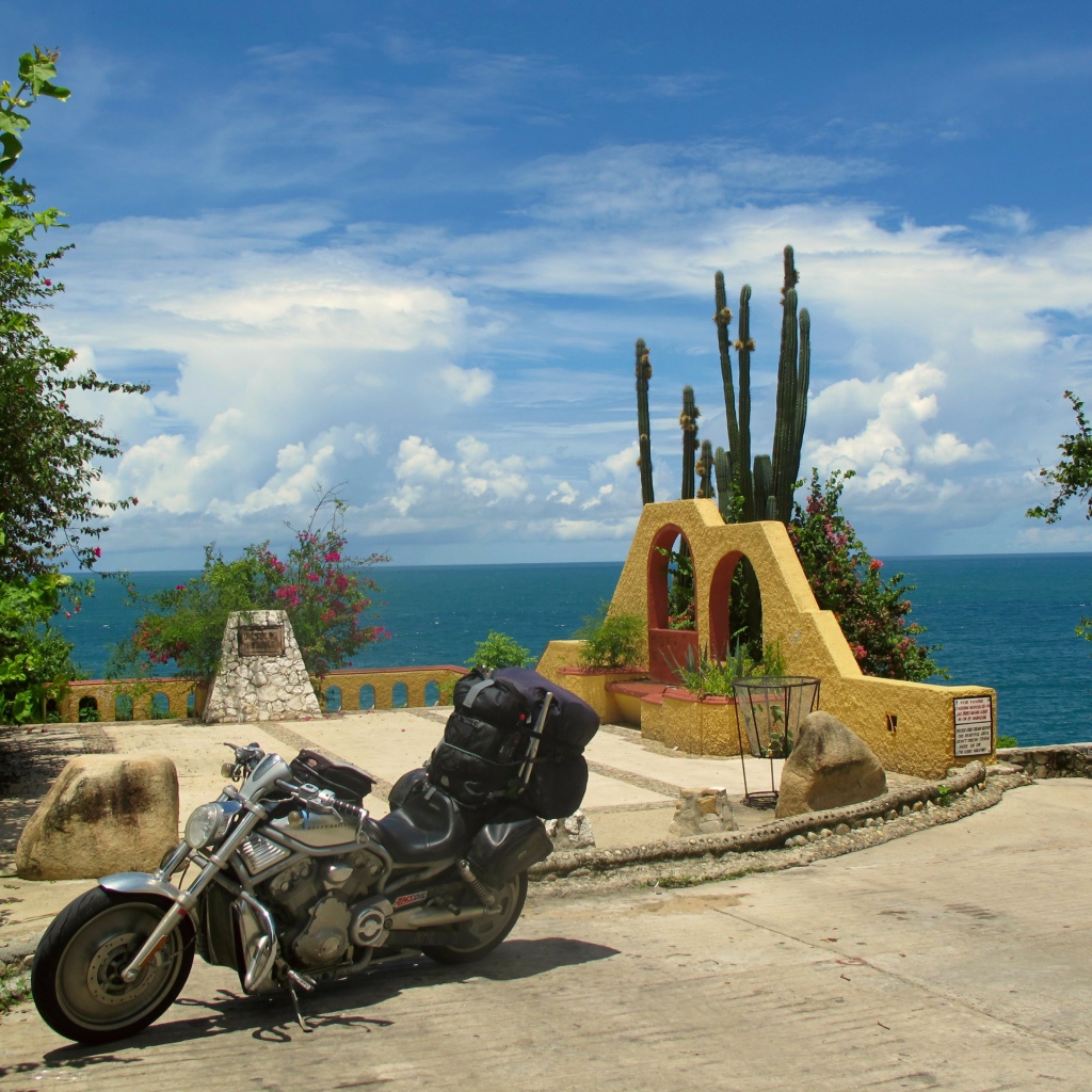 Великое Мексика