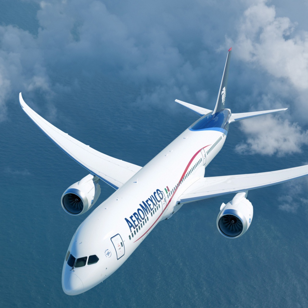 Невероятное Мексика