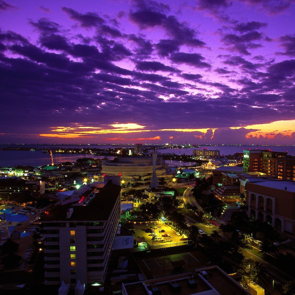 Восхитительное Мексика