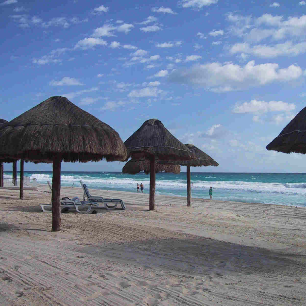 Завораживающое Мексика