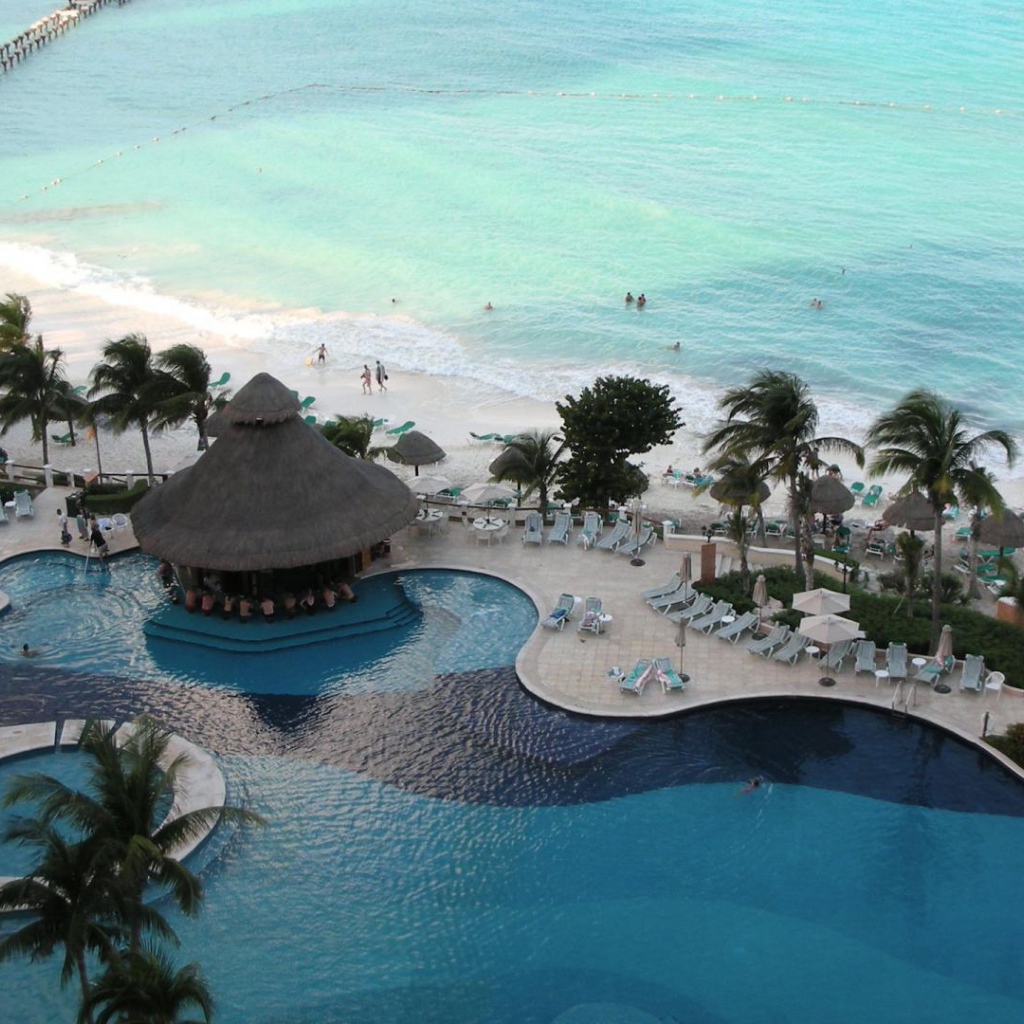 Изысканное Мексика