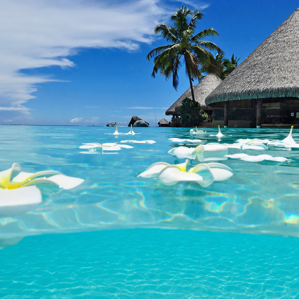 Популярная страна Мексика