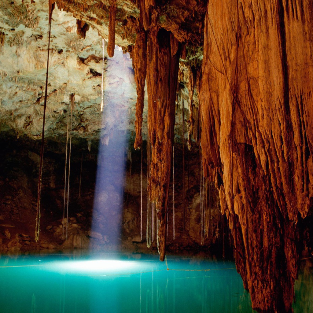 Замечательная страна Мексика