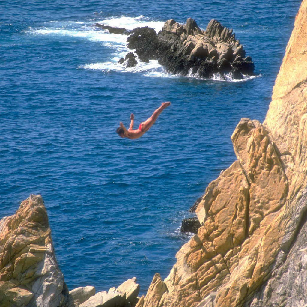 Элегантная страна Мексика