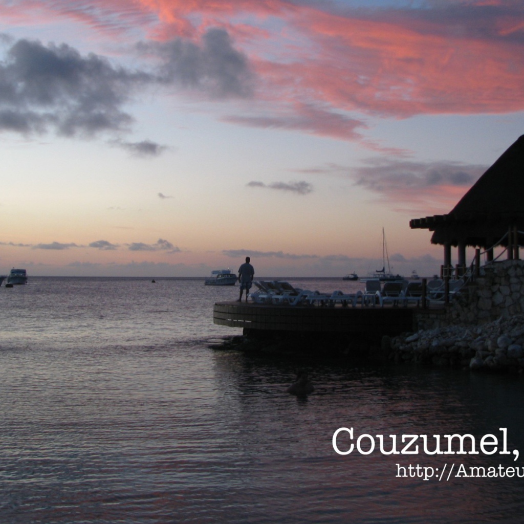 Изысканная страна Мексика