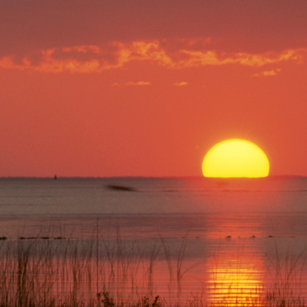 Замечательное место в Мексика