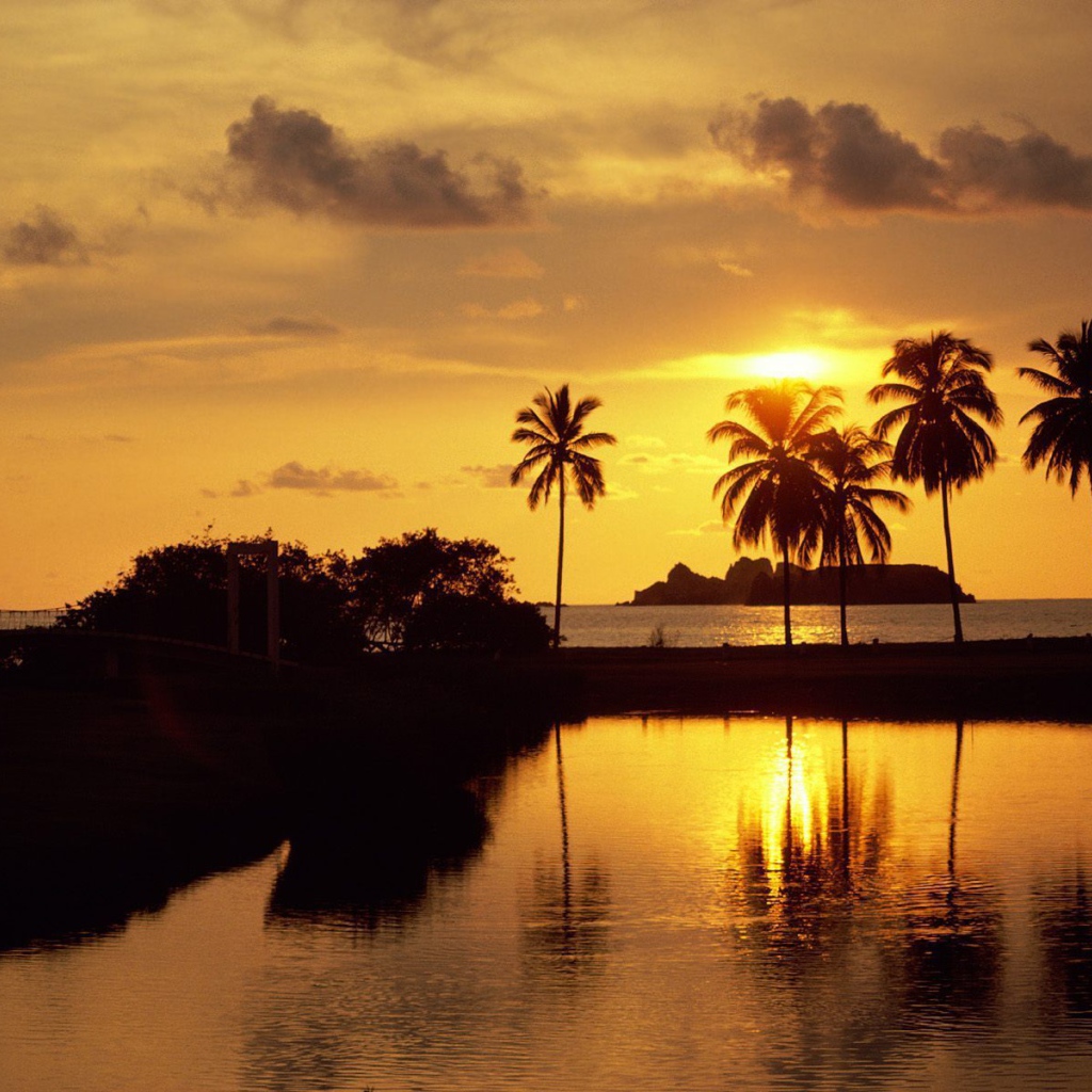 Захватывающие дух место в Мексика