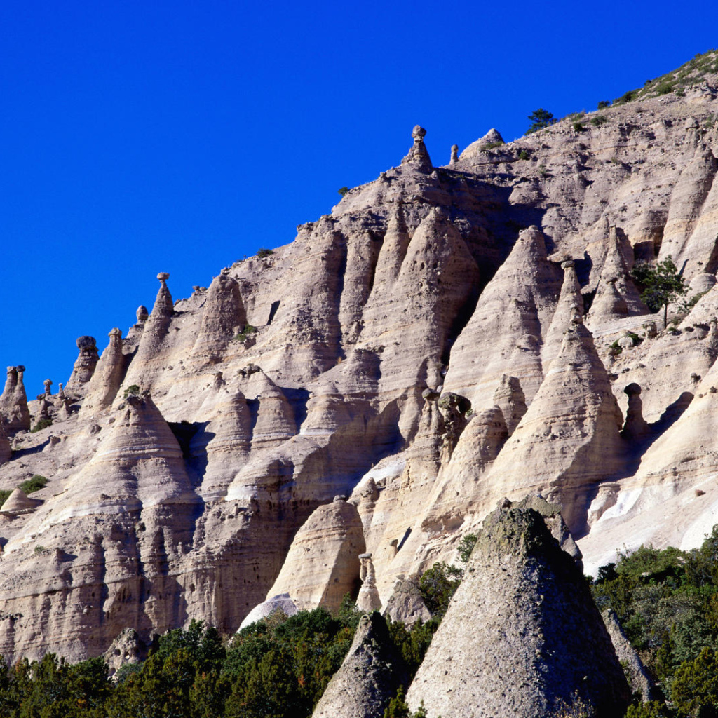 Впечатляющие место в Мексика