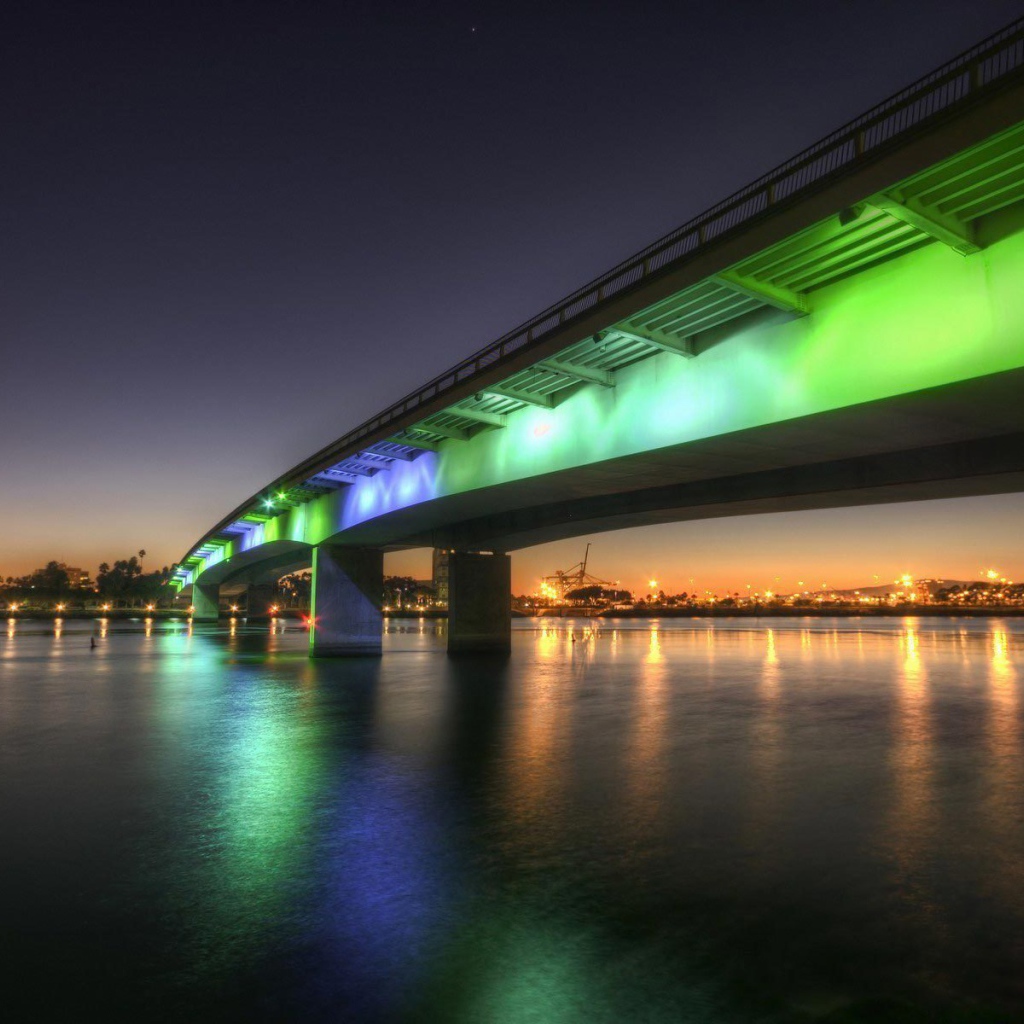 Невероятное место в Мексика