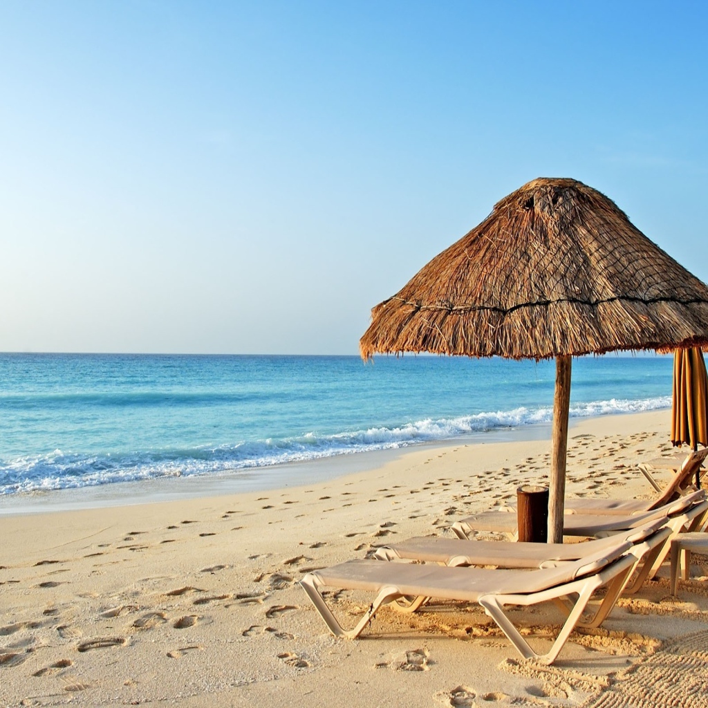 Солнечный берег в Перу