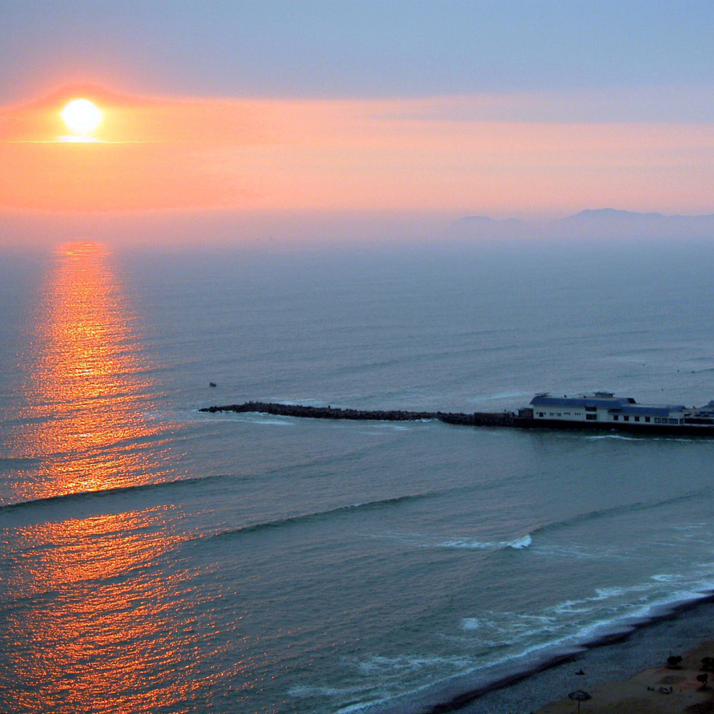 Великое Перу