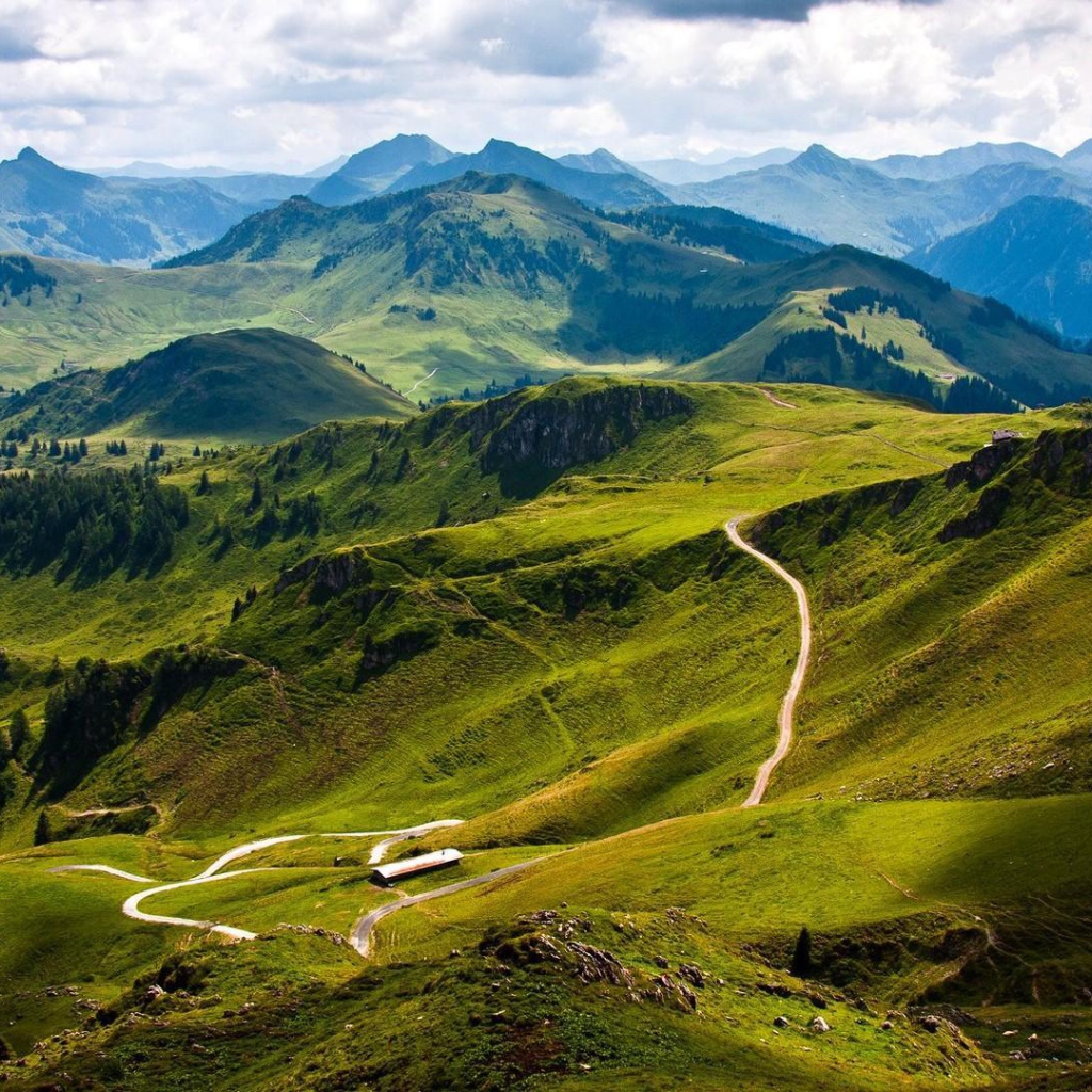 Солнечная страна Перу