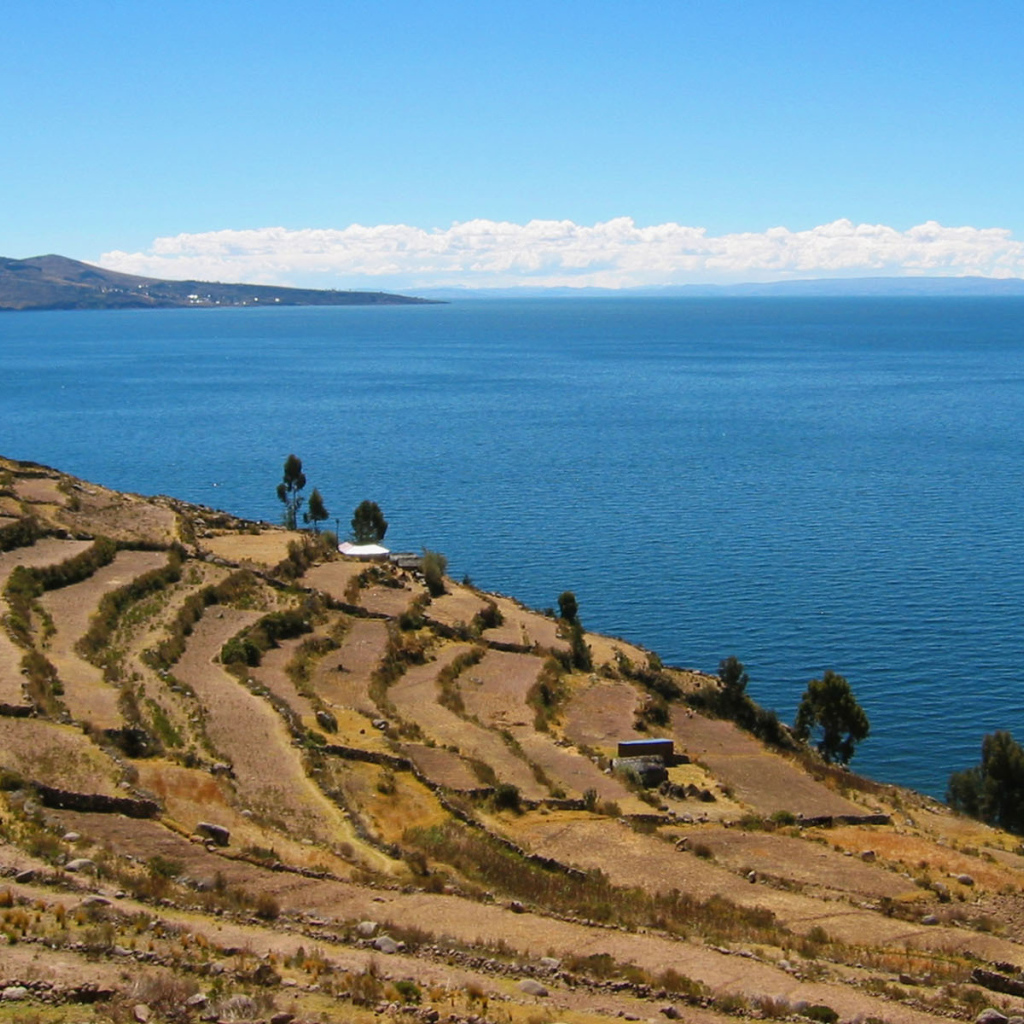 Туристическая страна Перу