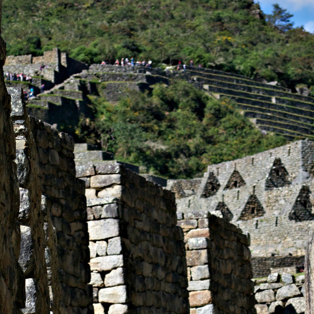 Захватывающие дух место в Перу