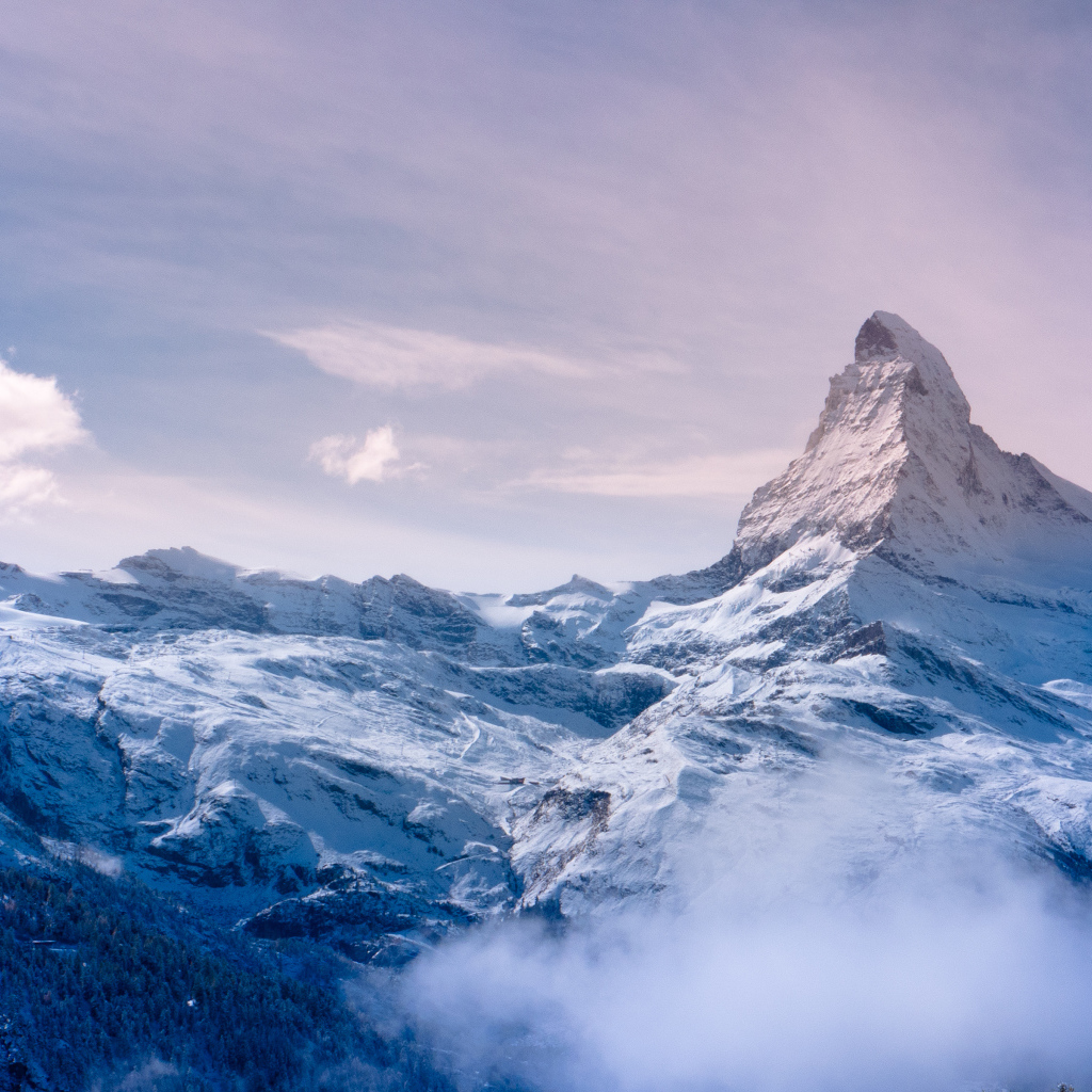 Церматт, Швейцария