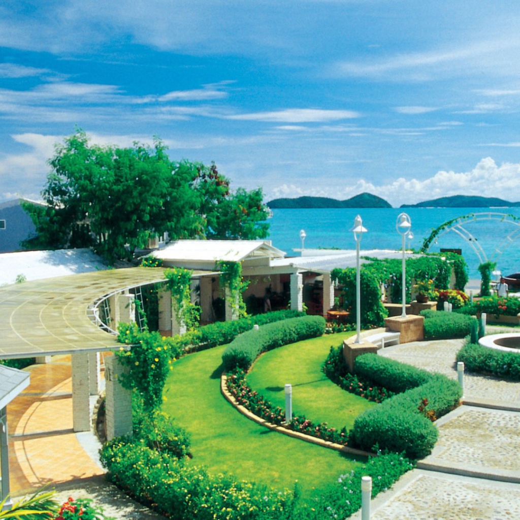 Кантари Бей в Пхукете