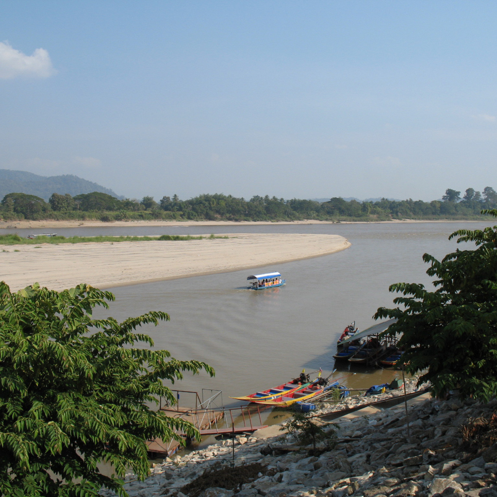 Летний отдых на курорте Чианг Рай, Таиланд