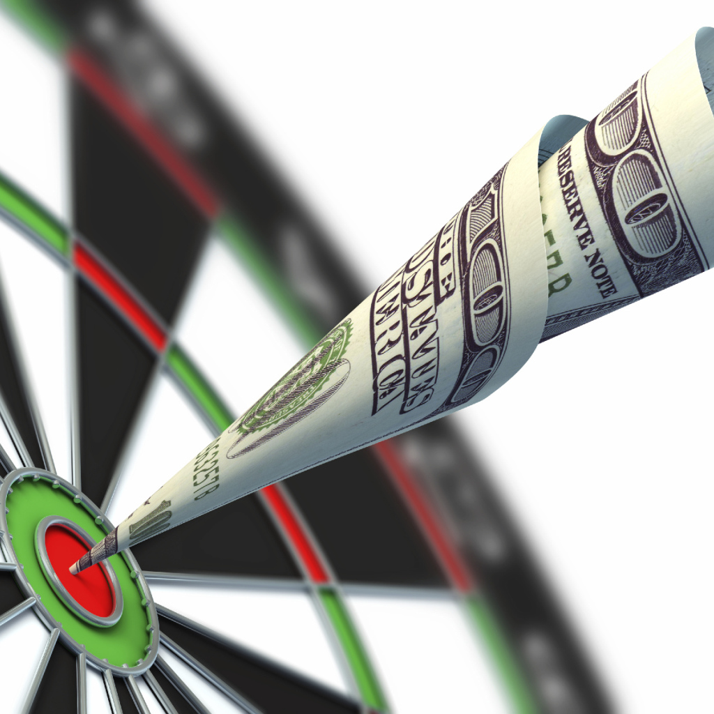 Точно попадай в цель